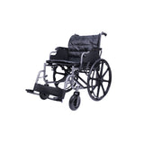 Silla de Ruedas Bariátrica para Adultos