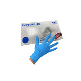 Guante Nitrilo
