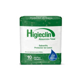 Protector Cama Sabanilla 60x90cm