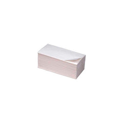 Toalla Interfoliada Doble Hoja Pro Paper x 200 Hojas Blanca