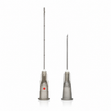 Microcánula Estética Punta Roma 22G x 55mm Estéril – Pack x 10u