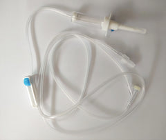 Bajada De Suero Macrogota 20gotas/1ml