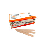 Bajalenguas de Madera Estéril