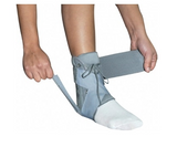 Tobillera Estabilizadora Con Barras Laterales