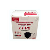 Mascarilla FFP2 KN95 - Caja x25u