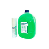 Gel Conductor Ultrasonido Dicardio Gel Bidón 5 Litros + Frasco 250cc