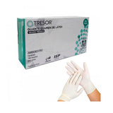Guantes de Latex - Tresor