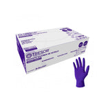 Guante Nitrilo Sin Polvo