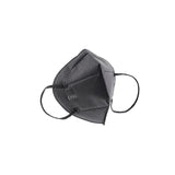 MASCARILLA KN95 NEGRAS*Unidad