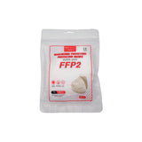 Mascarillas KN95 FFP2 - 5 unidades