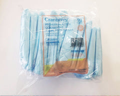 Pechera plástica Pack x 10 unidades