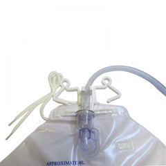 Recolector Orina Adulto Premium