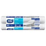 Sabanilla Classic Elite una hoja 48MTS por 2 Rollos