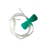 Mariposa / Scalp vein Pack *Unidad