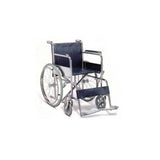 Silla de ruedas estándar