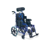 Silla de Rueda Neurológica Infantil