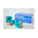 Tela Adhesiva Color Piel 2.5cm x 9,1Mts *UNIDAD