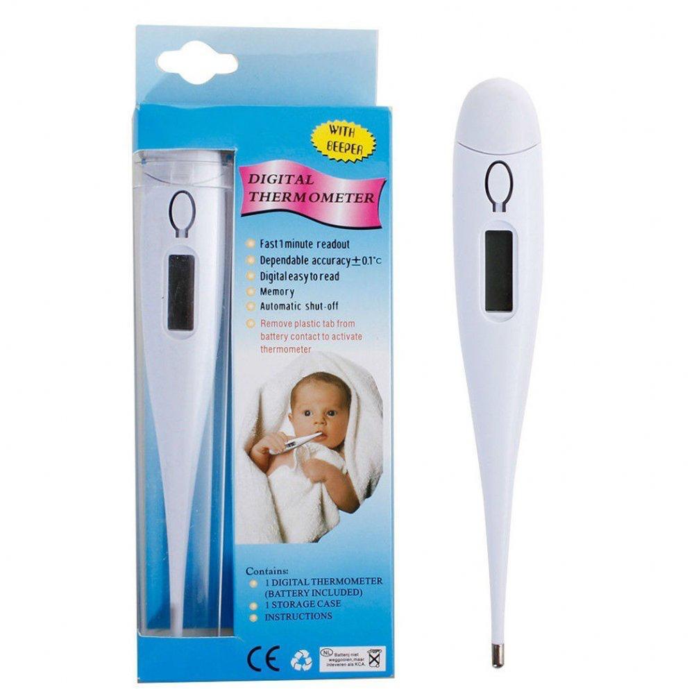 Termómetro Digital