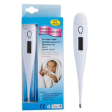 Termómetro Digital
