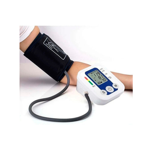 Toma presión Digital