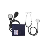 Esfigmo Aneroide Reloj con Fonendoscopio
