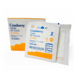 Gasa No Tejida Esteril 7,5x7,5x2