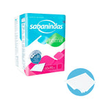 Sabanilla para cama - Bolsa x 25u