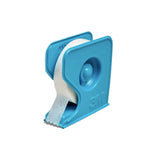 Tela Micropore con Dispensador1,25 cm x 9,1m *UNIDAD