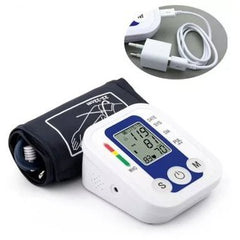 Toma presión Digital