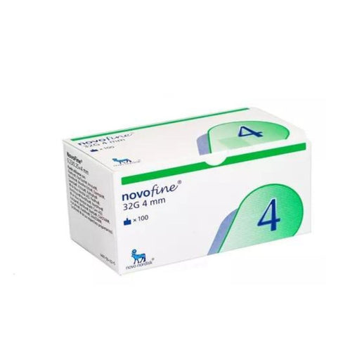 AGUJA 32G
