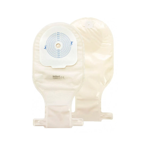 Bolsa Colostomia Drenable 1 Pza