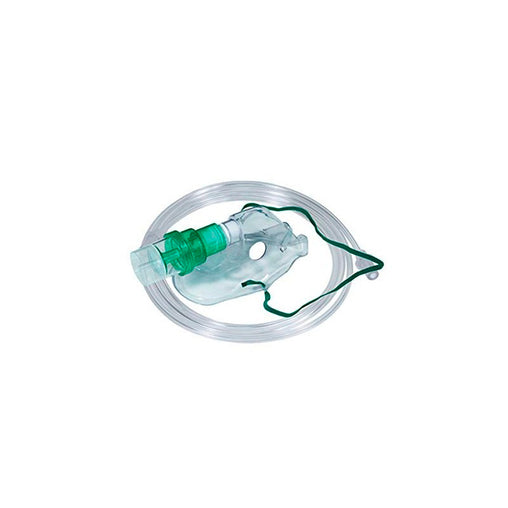 Mascarilla Nebulizador Adulto