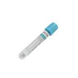 Tubo al vacío tapa Celeste 2,7ML