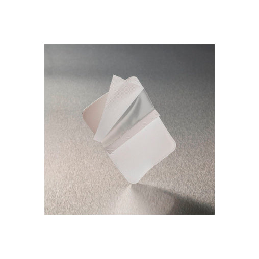Apósito de gel de Silicona 12 x 6cm Cod: 25-W113