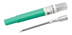 Aguja Múltiple 21g X 1 - Vacuette