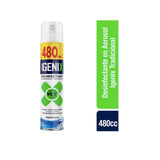 Igenix Desinfectante en Aerosol
