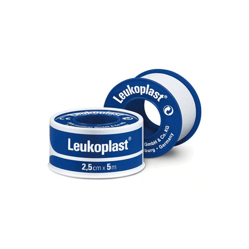 Leukoplast