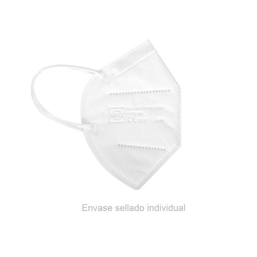 Mascarilla FFP2