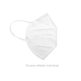 Mascarilla FFP2