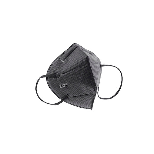 MASCARILLA KN95 NEGRAS*Unidad