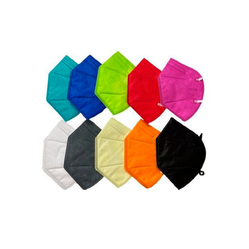 Mascarillas KN95 Adulto