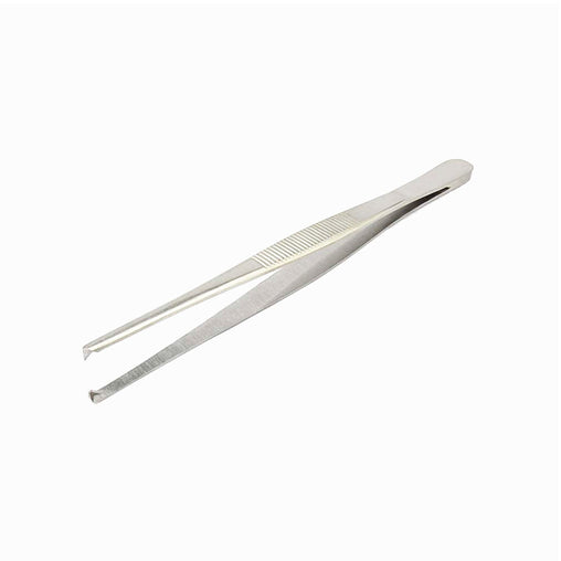 Pinza Quirurgica 14cm 1*2 Dientes