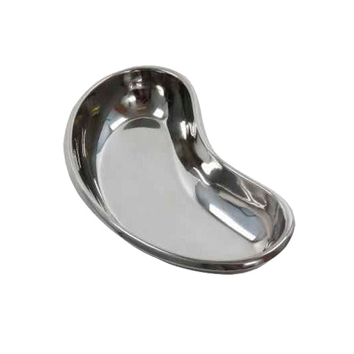 RIÑON ACERO INOXIDABLE 25CM