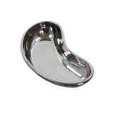 RIÑON ACERO INOXIDABLE 25CM
