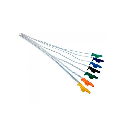 Sonda De Aspiración Caja x 50 unidades