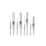 Safelet Cateter Intravenoso Branula - NIPRO