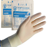 Guantes Quirúrgicos Estéril Latex *Sobres(1 PAR)