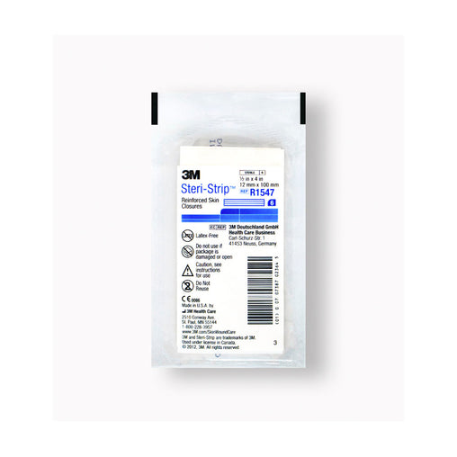 Steri Strip Azul R1547 *Unidad