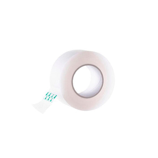 Tela Transpore Plástica 2,5cm x 9,2M